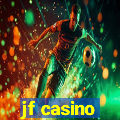 jf casino